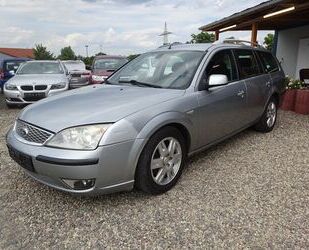 Ford Mondeo Gebrauchtwagen