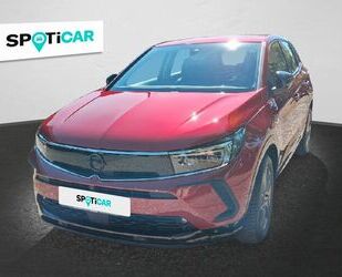 Opel Grandland (X) Gebrauchtwagen