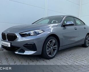 BMW 218 Gran Coupé Gebrauchtwagen