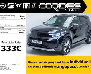 Opel Frontera Gebrauchtwagen