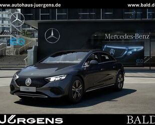 Mercedes-Benz EQE Gebrauchtwagen