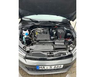 VW Scirocco Gebrauchtwagen