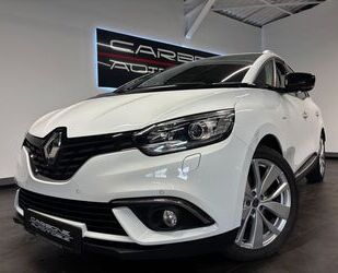 Renault Scenic Gebrauchtwagen