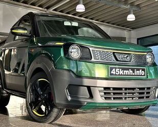 Ligier Myli Gebrauchtwagen