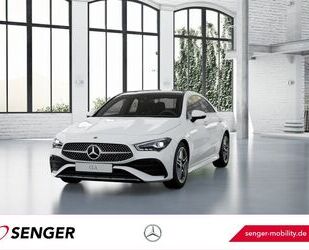 Mercedes-Benz CLA 250 Gebrauchtwagen