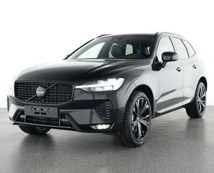 Volvo XC60 Gebrauchtwagen