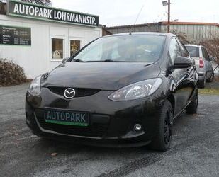 Mazda 2 Gebrauchtwagen