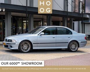 BMW M5 Gebrauchtwagen