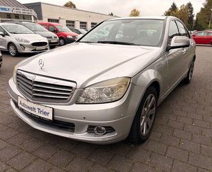 Mercedes-Benz C 200 Gebrauchtwagen