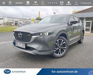 Mazda CX-5 Gebrauchtwagen