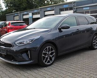 Kia ceed Sportswagon Gebrauchtwagen
