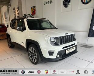 Jeep Renegade Gebrauchtwagen