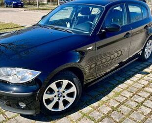 BMW 116 Gebrauchtwagen