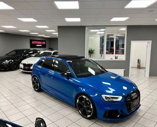 Audi RS3 Gebrauchtwagen