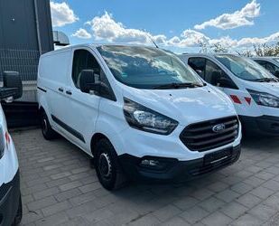 Ford Transit Custom Gebrauchtwagen