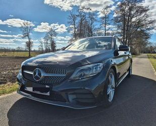 Mercedes-Benz C 220 Gebrauchtwagen