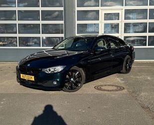 BMW 428 Gran Coupé Gebrauchtwagen