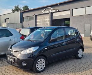 Hyundai i10 Gebrauchtwagen
