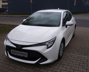 Toyota Corolla Gebrauchtwagen