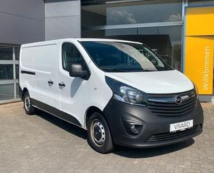 Opel Vivaro Gebrauchtwagen