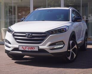 Hyundai TUCSON Gebrauchtwagen