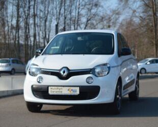 Renault Twingo Gebrauchtwagen