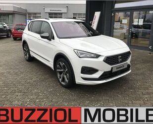 Seat Tarraco Gebrauchtwagen