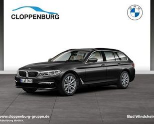 BMW 520 Gebrauchtwagen