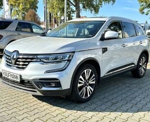 Renault Koleos Gebrauchtwagen