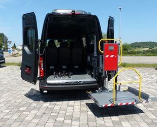 Mercedes-Benz Sprinter Gebrauchtwagen