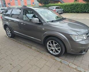 Fiat Freemont Gebrauchtwagen