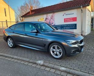 BMW 320 Gran Turismo Gebrauchtwagen