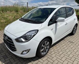 Hyundai ix20 Gebrauchtwagen