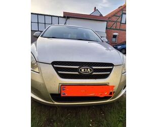 Kia ceed / Ceed Gebrauchtwagen