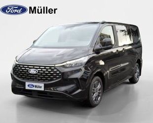 Ford Tourneo Custom Gebrauchtwagen