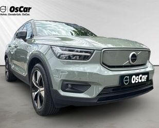Volvo XC40 Gebrauchtwagen