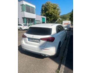 Mercedes-Benz A 250 Gebrauchtwagen