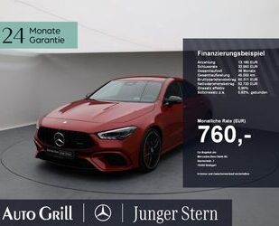 Mercedes-Benz CLA 45 AMG Gebrauchtwagen