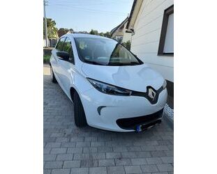 Renault ZOE Gebrauchtwagen