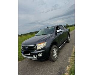 Ford Ranger Gebrauchtwagen