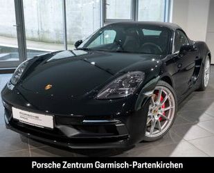 Porsche Boxster Gebrauchtwagen