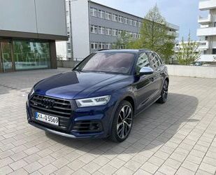 Audi SQ5 Gebrauchtwagen