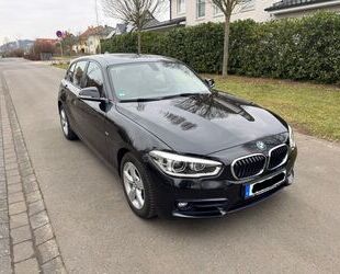 BMW 118 Gebrauchtwagen