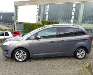 Ford Grand C-Max Gebrauchtwagen