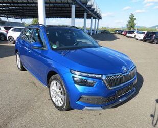 Skoda Kamiq Gebrauchtwagen