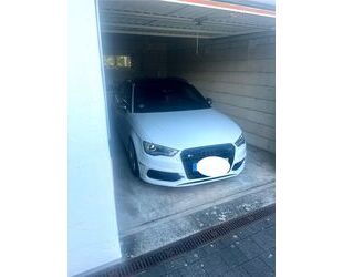 Audi S3 Gebrauchtwagen