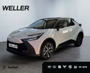 Toyota C-HR Gebrauchtwagen