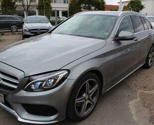 Mercedes-Benz C 200 Gebrauchtwagen