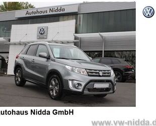 Suzuki Vitara Gebrauchtwagen