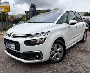 Citroen C4 Picasso Gebrauchtwagen